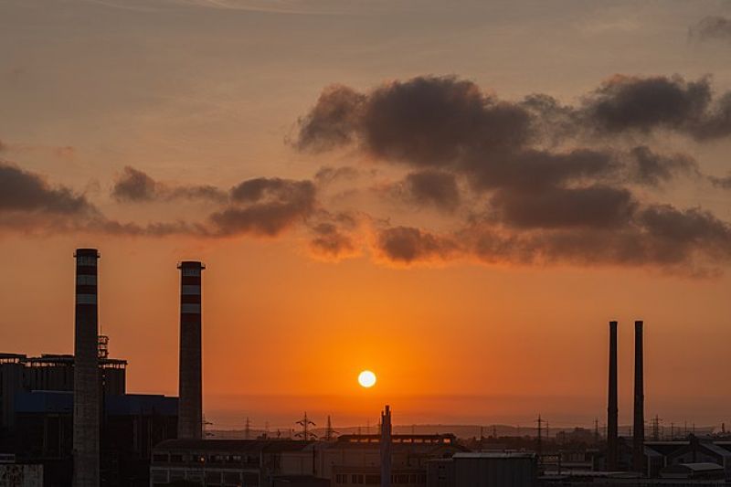 coal-fired power plant at sunrise -Giorgio Galeotti - Creative Commons-6b1a12aeb891382892da2934f8f5db9d1625123292.jpg